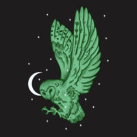 Emerald Symbols Design