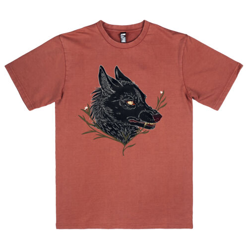 Delicate Little Wolf Thumbnail