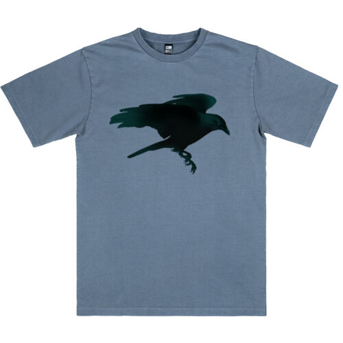 Raven Shadow, Unisex Tee Thumbnail